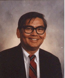 Leo Paul De Alvarez, Ph.D.